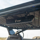 Super Deluxe 16" UTV Rearview Mirror Chupacabra Offroad