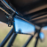 Super Deluxe 16" UTV Rearview Mirror Chupacabra Offroad