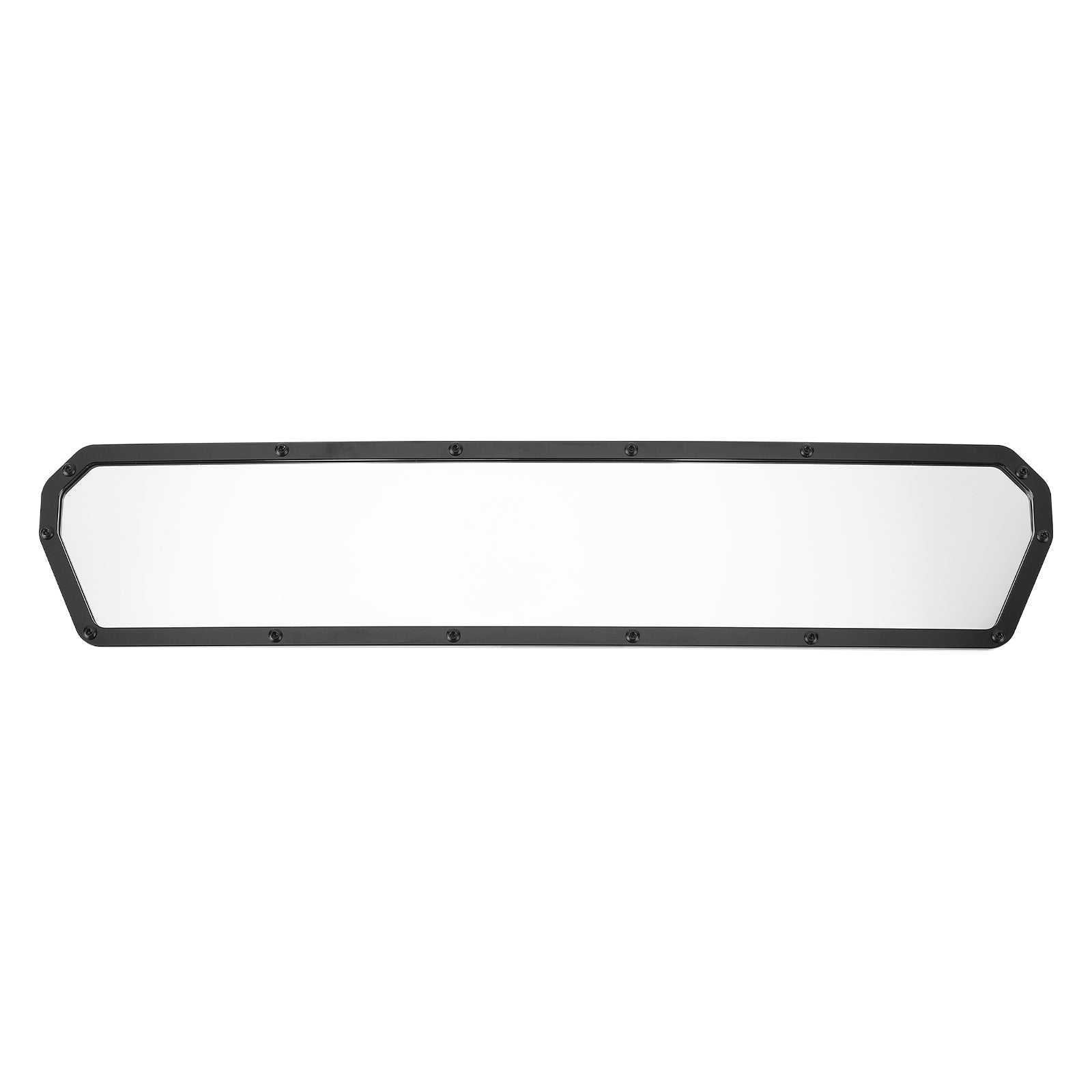 Super Deluxe 16" UTV Rearview Mirror Chupacabra Offroad