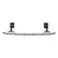 Super Deluxe 16" UTV Rearview Mirror Chupacabra Offroad