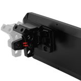 Super Deluxe 16" UTV Rearview Mirror Chupacabra Offroad