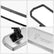 Super Deluxe 16" UTV Rearview Mirror Chupacabra Offroad