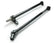 Polaris RZR XP Turbo 2-Seat Driveline & Carrier Bearing