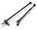Polaris RZR XP Turbo 4-Seat Driveline & Carrier Bearing
