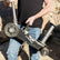 1.5 Ton Big Wheel Off Road Jack "Talon"