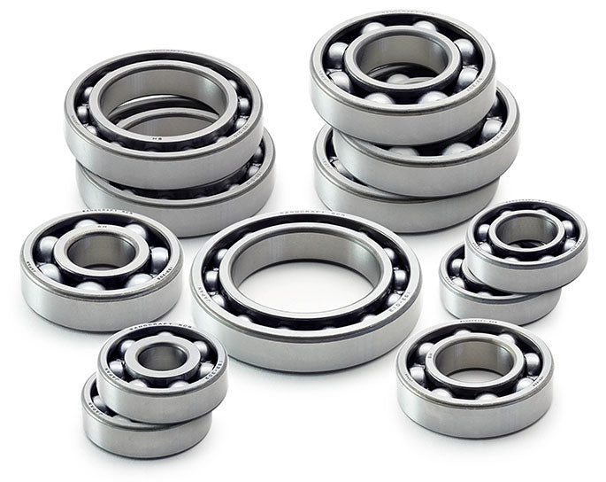 Transmission Bearing Kit - 2014-2024 RZR XP 1000 components showcasing high-quality UTV parts for off-road performance.