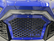 Polaris RZR Pro R / Turbo R Front Grille