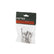 CF Moto Z-10 Titanium Primary Clutch Cover Bolts