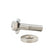 Kawasaki Teryx H2 Secondary Clutch Bolt & Washer