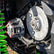 Kawasaki Teryx H2 Titanium Clutch Primary Cover / Hat Bolts