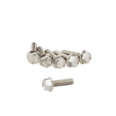 Kawasaki Teryx H2 Titanium Clutch Primary Cover / Hat Bolts