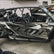 Polaris RZR XP 1000 / Turbo 4-Seat SideWinder Doors