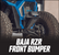 TMW Baja RZR Front Bumper