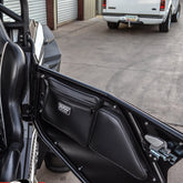 TMW 2 Seat RZR Door Bags