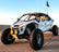 Kawasaki Teryx H2 PreRunner Front Bumper