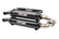 Polaris RZR XP 1000 Slip-On Exhaust