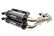 Polaris RZR XP 1000 Full Exhaust System