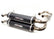 Polaris General / RZR S 1000 / RZR S 900 Dual Full Exhaust System
