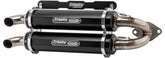 Polaris RZR RS1 Slip-On Exhaust