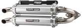 Polaris RZR RS1 Slip-On Exhaust