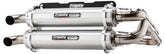 Polaris RZR RS1 Full Exhaust System