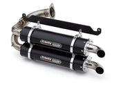 Honda Talon Slip-On Exhaust