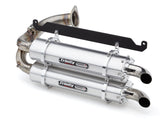 Honda Talon Slip-On Exhaust