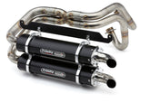 Honda Talon Full Exhaust System