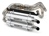 Honda Talon Full Exhaust System