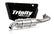 Polaris RZR XP Turbo / Turbo S Stinger Exhaust