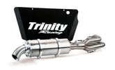 Polaris RZR XP 1000 Stinger Exhaust
