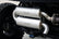 Polaris Xpedition Dual Muffler Exhaust