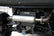 Polaris Xpedition Single Slip-On Exhaust
