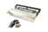 Polaris RZR XP (2024+) Stainless Single Slip-On Exhaust