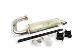 Honda Talon Single Exhaust Slip-On