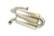 Honda Talon Dual Muffler Single Exit Quiet Slip-On Exhaust