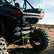 Polaris RZR XP (2024+) Slip-On Exhaust