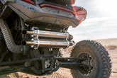 Polaris RZR Pro S / Pro XP / Turbo R Stainless Steel Full Exhaust System