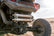 Polaris RZR XP 1000 Stainless Steel Slip-On Exhaust