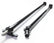 Polaris RZR Turbo S 4-Seat Driveline & Carrier Bearing