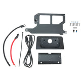 2022-2024 Toyota Tundra SWITCH Works Alpha12 Mounting Kit