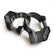 Tactical Convex Side Lighted Mirror Set Kit DRT Motorsports