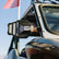 Tactical Convex Side Mirror Set DRT Motorsports