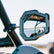 Tactical Convex Side Mirror Set DRT Motorsports
