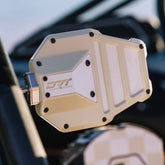 Tactical Convex Side Mirror Set DRT Motorsports