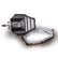 Tactical Convex Side Mirror Set DRT Motorsports