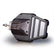 Tactical Convex Side Mirror Set DRT Motorsports