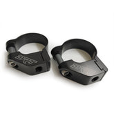 Tactical Convex Side Mirror Set DRT Motorsports