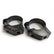 Tactical Convex Side Mirror Set DRT Motorsports