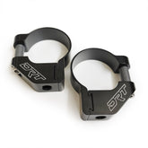 Tactical Convex Side Mirror Set DRT Motorsports